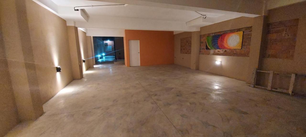 Alquiler Cintia 2 Apartment Gualeguaychu