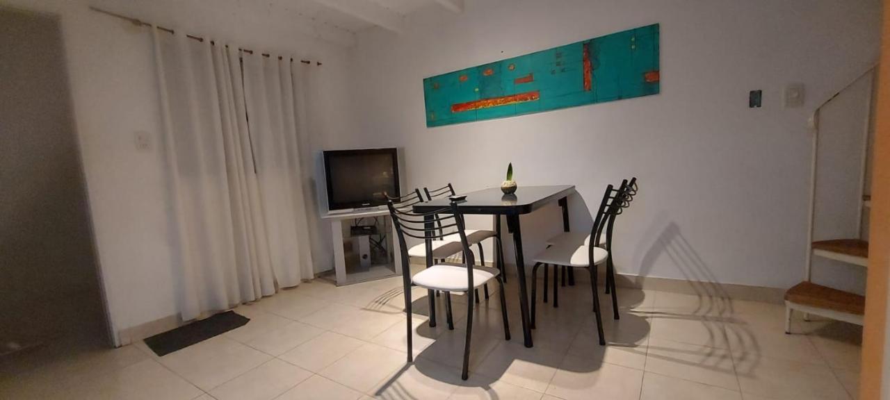 Apartment Alquiler Cintia 2 *