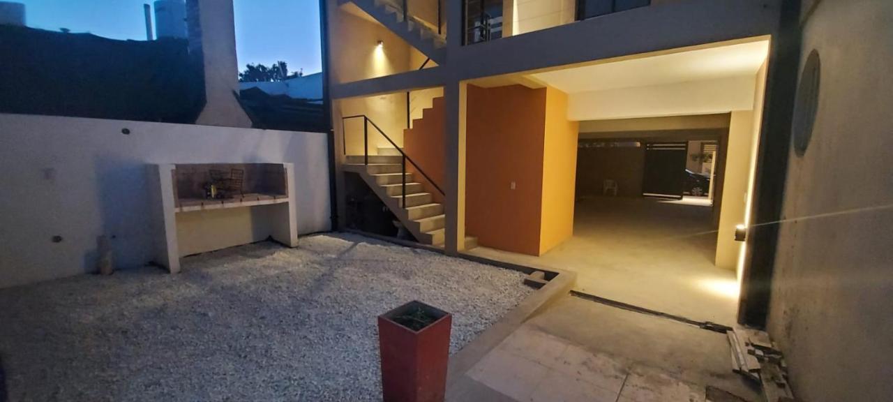 Apartment Alquiler Cintia 2