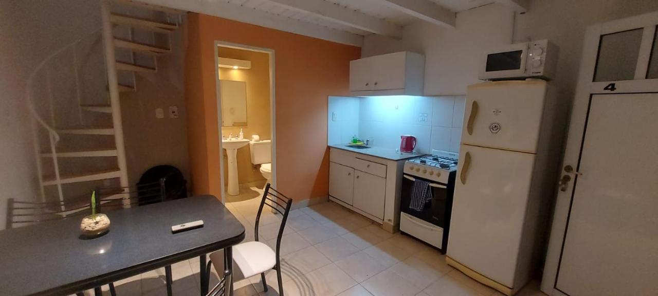 Alquiler Cintia 2 Apartment Gualeguaychu