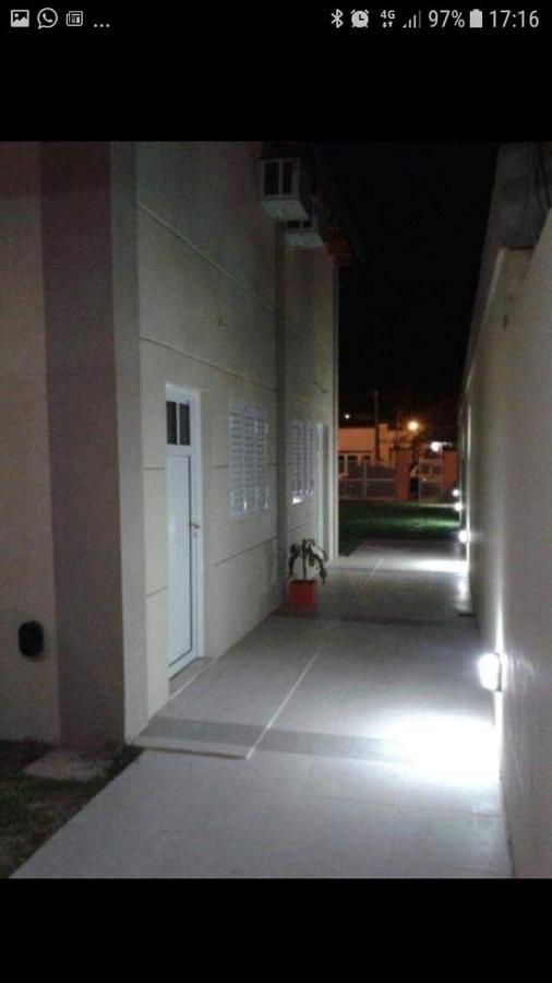 Apartment Alquiler Cintia 2 *