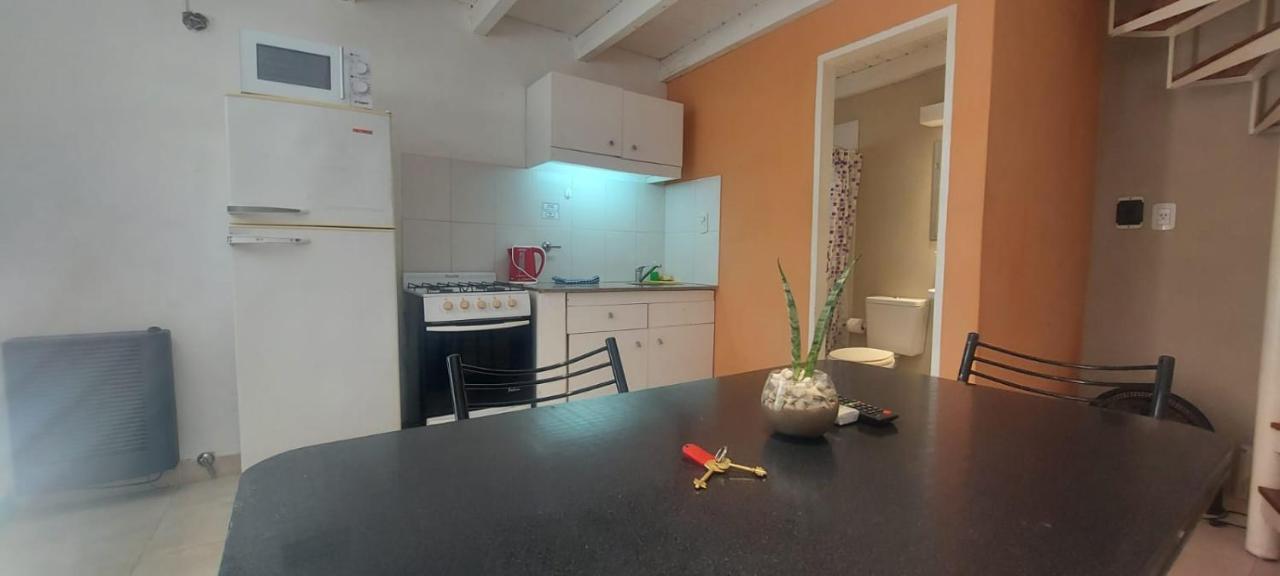 Apartment Alquiler Cintia 2 Gualeguaychu