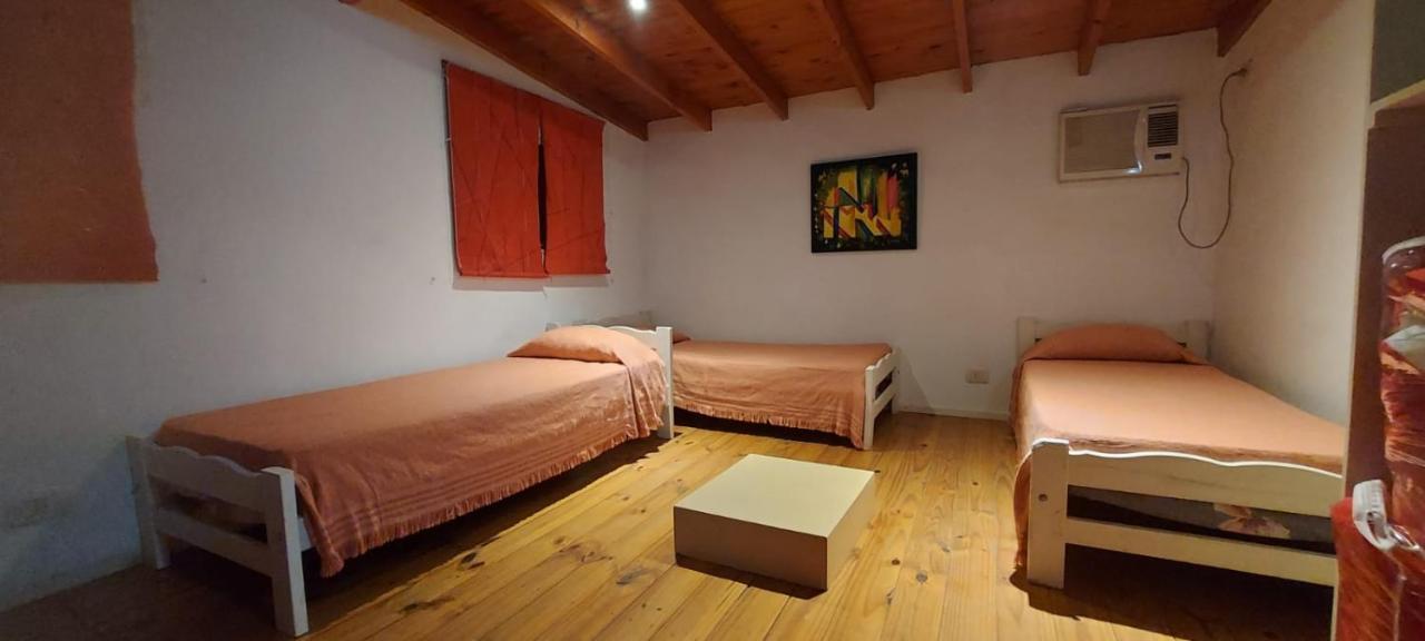 Apartment Alquiler Cintia 2