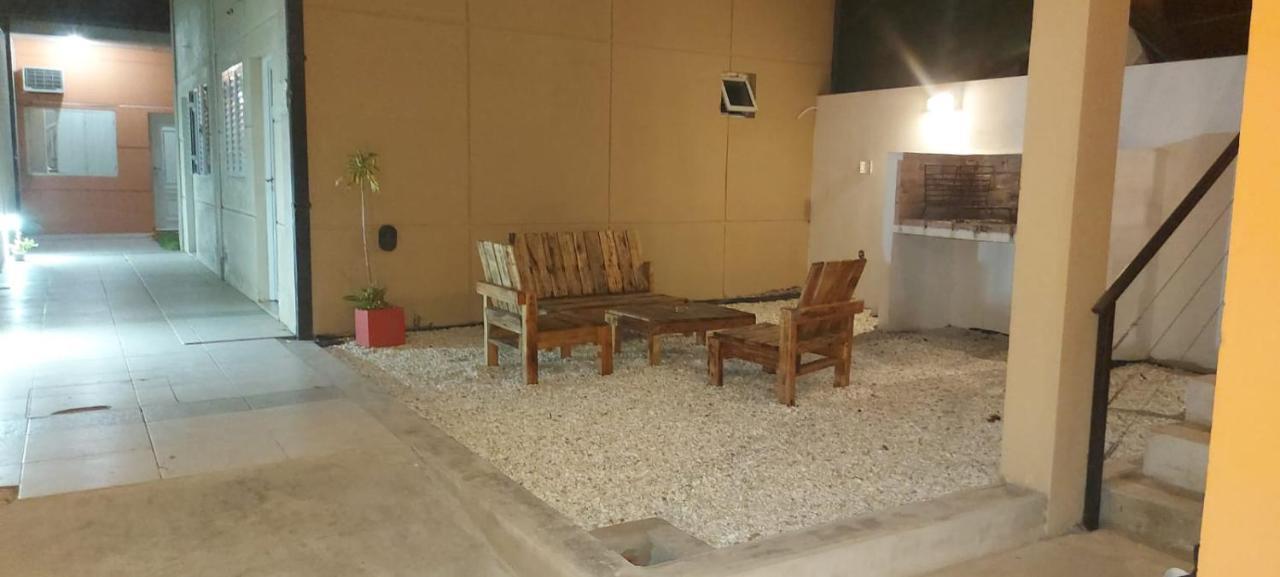 Alquiler Cintia 2 Apartment