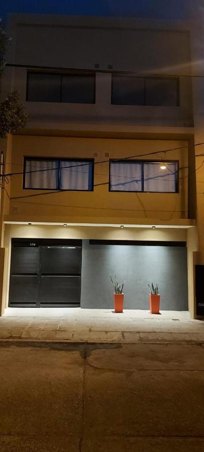 Apartment Alquiler Cintia 2 Gualeguaychu