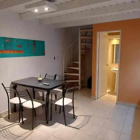 Alquiler Cintia 2 Apartment Gualeguaychu Exterior photo