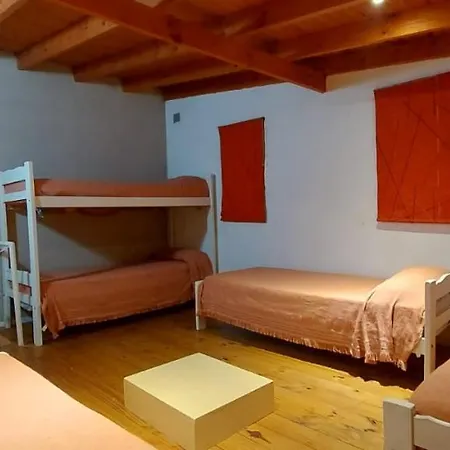 Alquiler Cintia 2 Apartment Gualeguaychu Exterior photo