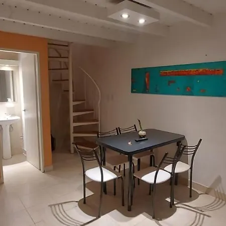Alquiler Cintia 2 Apartment Gualeguaychu Exterior photo