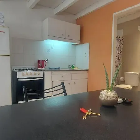 Alquiler Cintia 2 Apartment Gualeguaychu Exterior photo