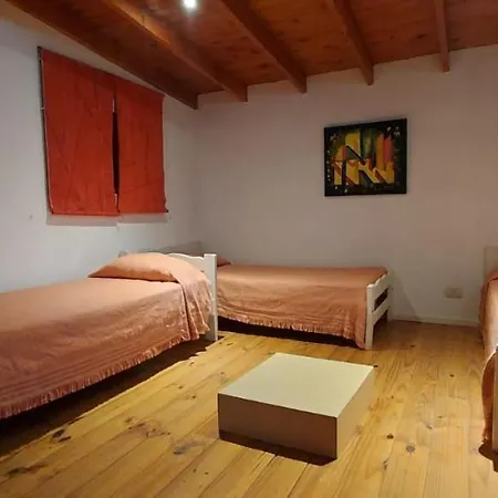 Alquiler Cintia 2 Apartment Gualeguaychu Exterior photo