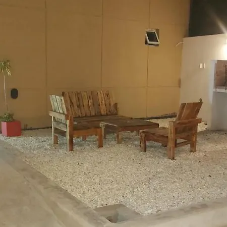 Alquiler Cintia 2 Apartment Gualeguaychu Exterior photo